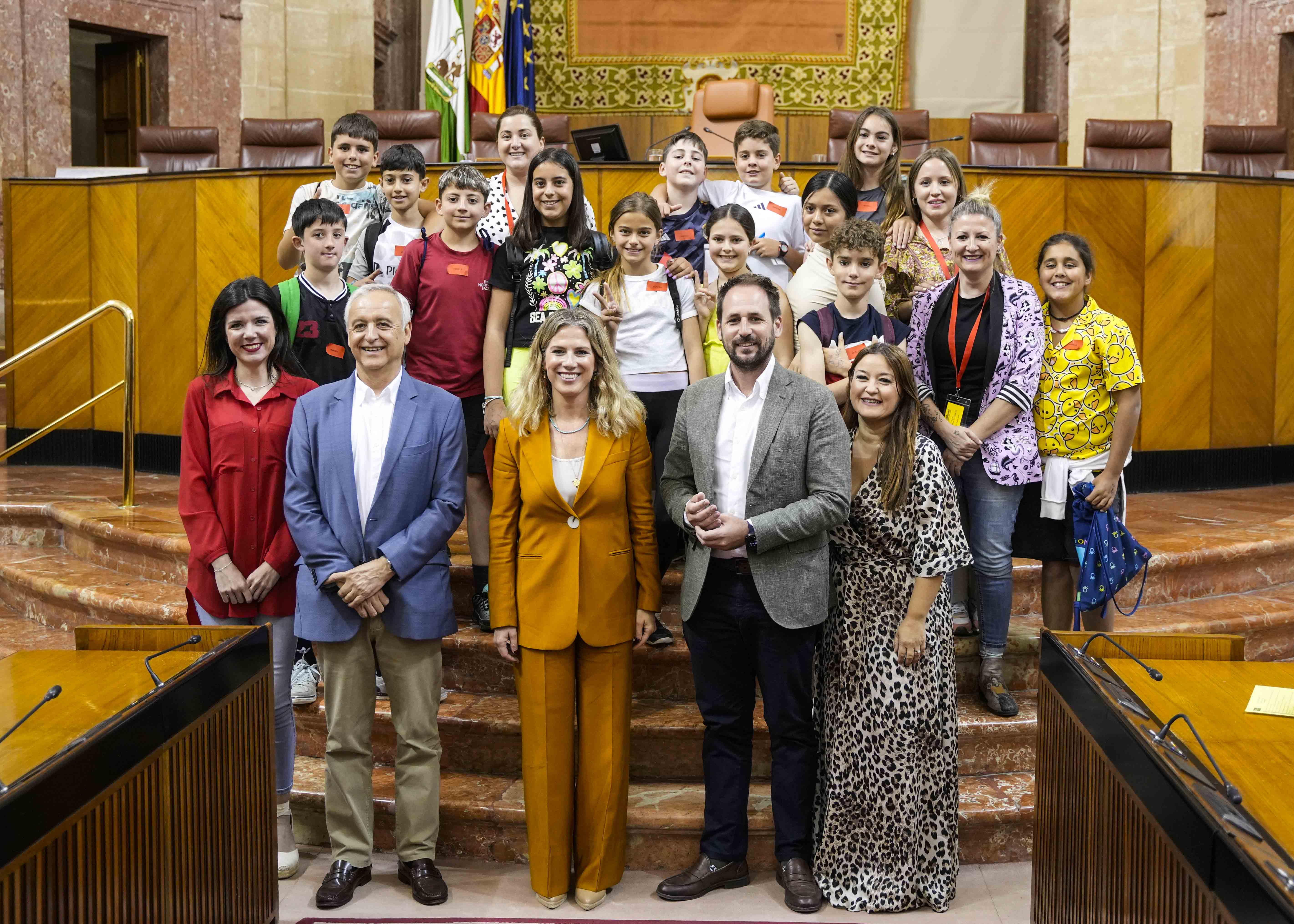 Representacin de la provincia de Huelva