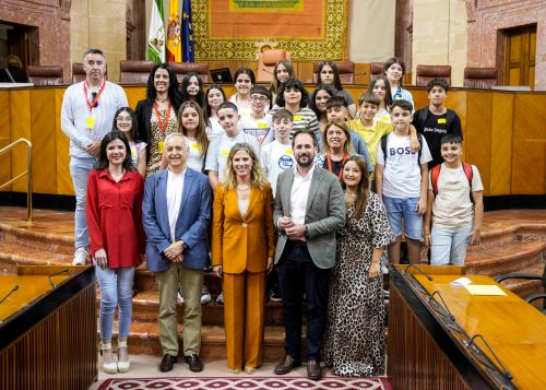  Representacin de la provincia de Almera 