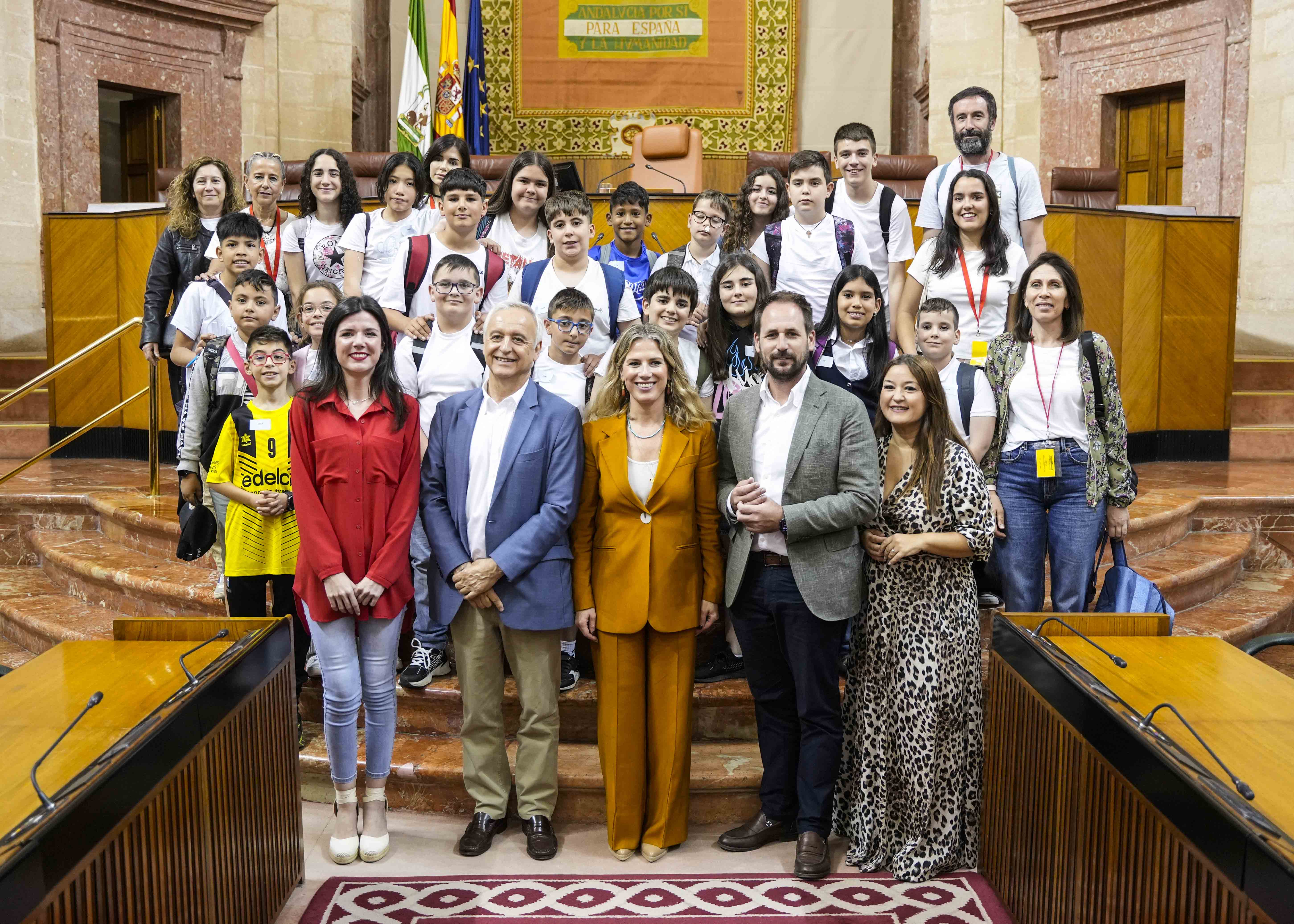 Representacin de la provincia de Jan 
