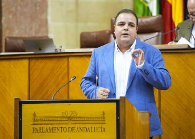 Vctor Manuel Torres, del Grupo Socialista, presenta una interpelacin relativa a poltica general en materia de funcin pblica   