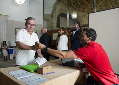 Cuestionario mdico antes de proceder a donar sangre 
