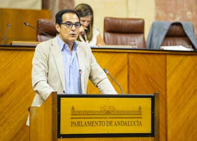  Jos Antonio Nieto, consejero de Justicia, cierra el orden del da de la primera sesin con su comparecencia relativa a la primera fase de implantacin de la LO 1/2025, de 2 de enero, de medidas de eficiencia en materia del Servicio Pblico de Justicia 