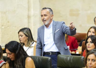  Por el Grupo Socialista, su portavoz adjunto, Rafael Alfonso Recio, formula una pregunta relativa a cuidados paliativos pedi�tricos