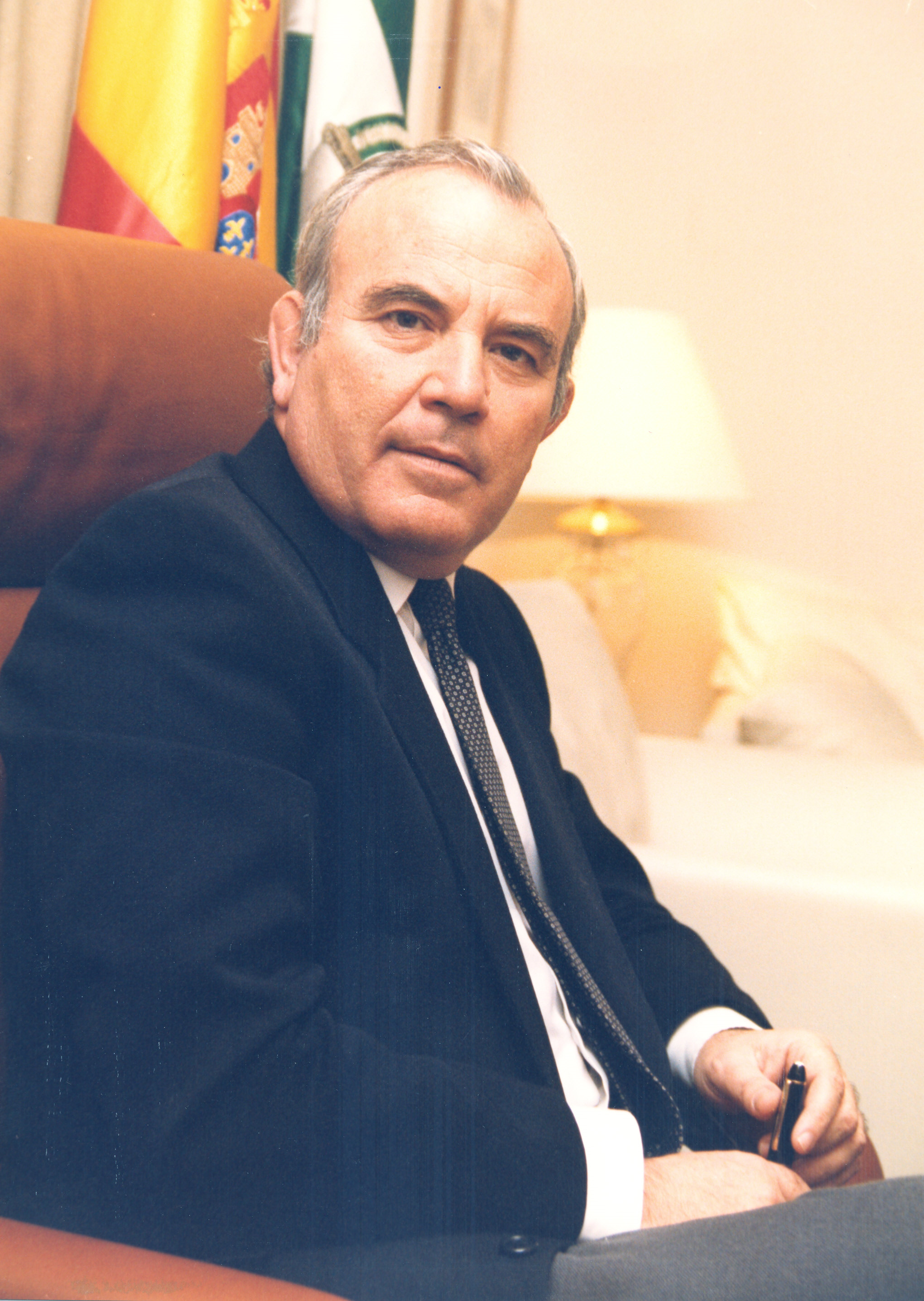  Jos� Antonio Mar�n Rite 