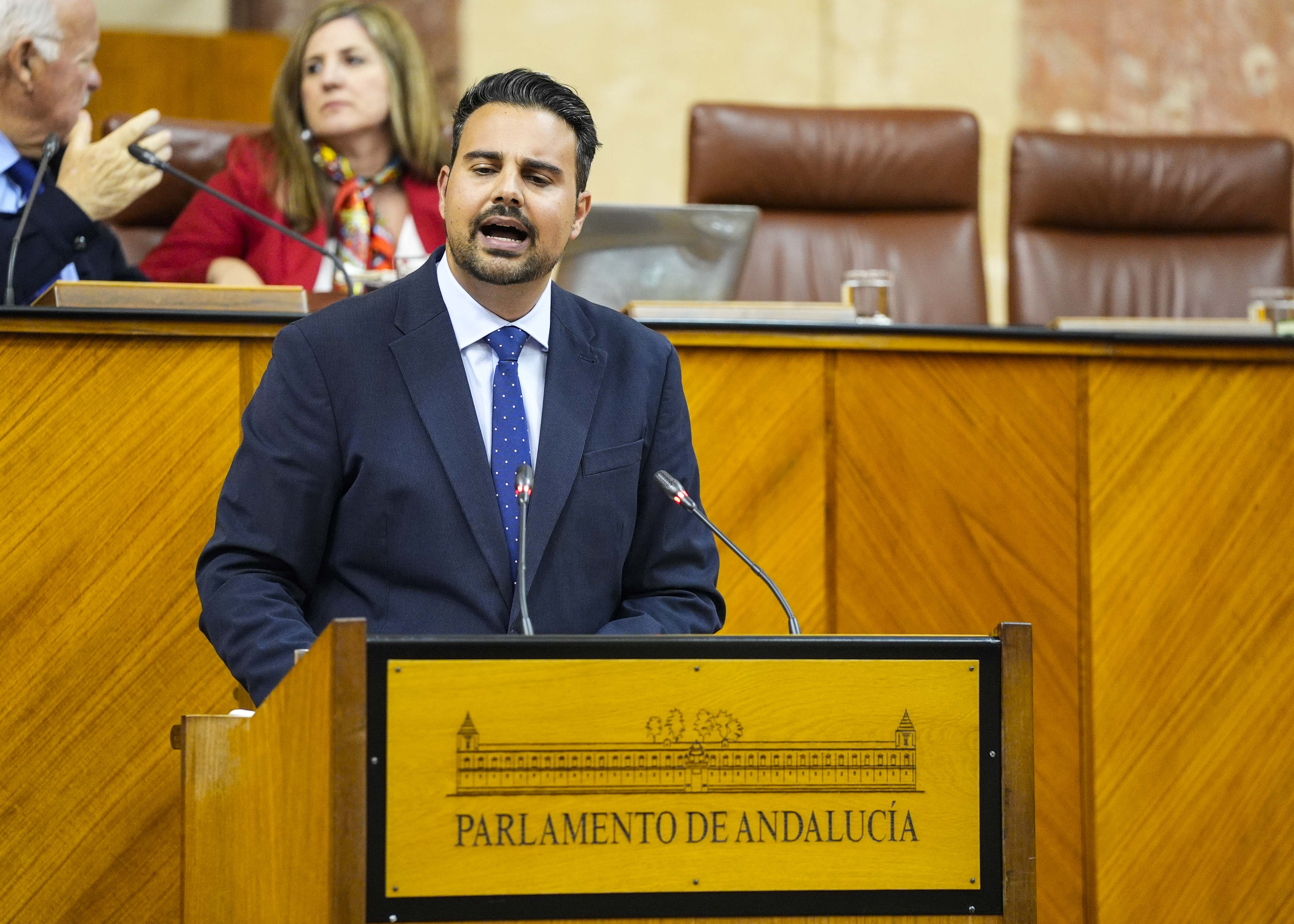 Para posicionar al Grupo Socialista toma la palabra el diputado Mateo Javier Hernndez