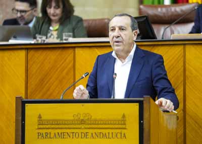  Para posicionar al Grupo Socialista respecto de la proposici�n de ley interviene Jos� Luis Ruiz