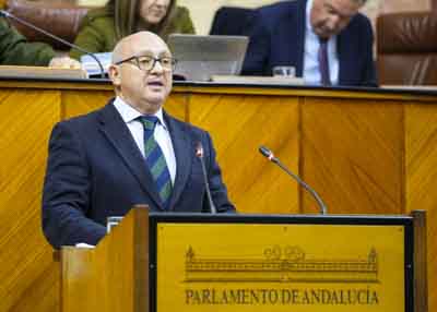 Toma la palabra Jos� Ignacio Gonz�lez para posicionar al Grupo Parlamentario Popular 