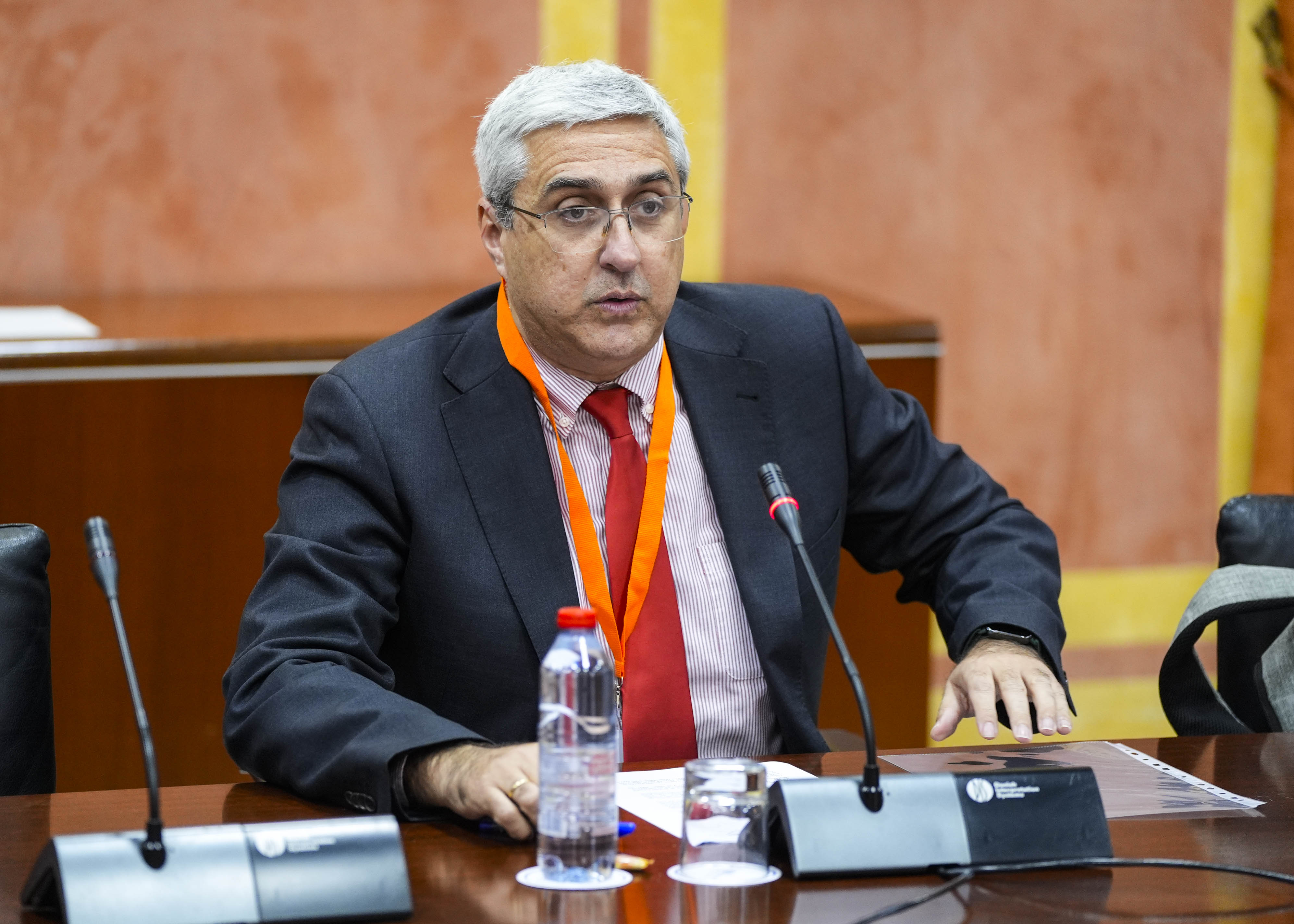  Luis Pic�n, por la CEA