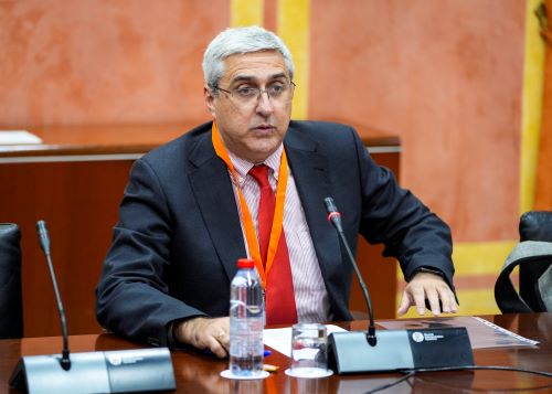  Luis Pic�n, por la CEA