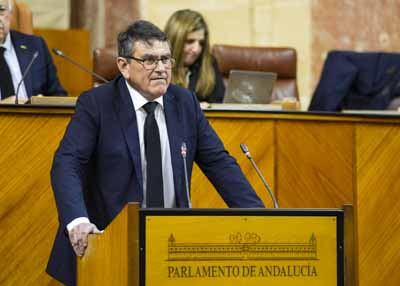  Rafael Segovia, del G.P. Vox 