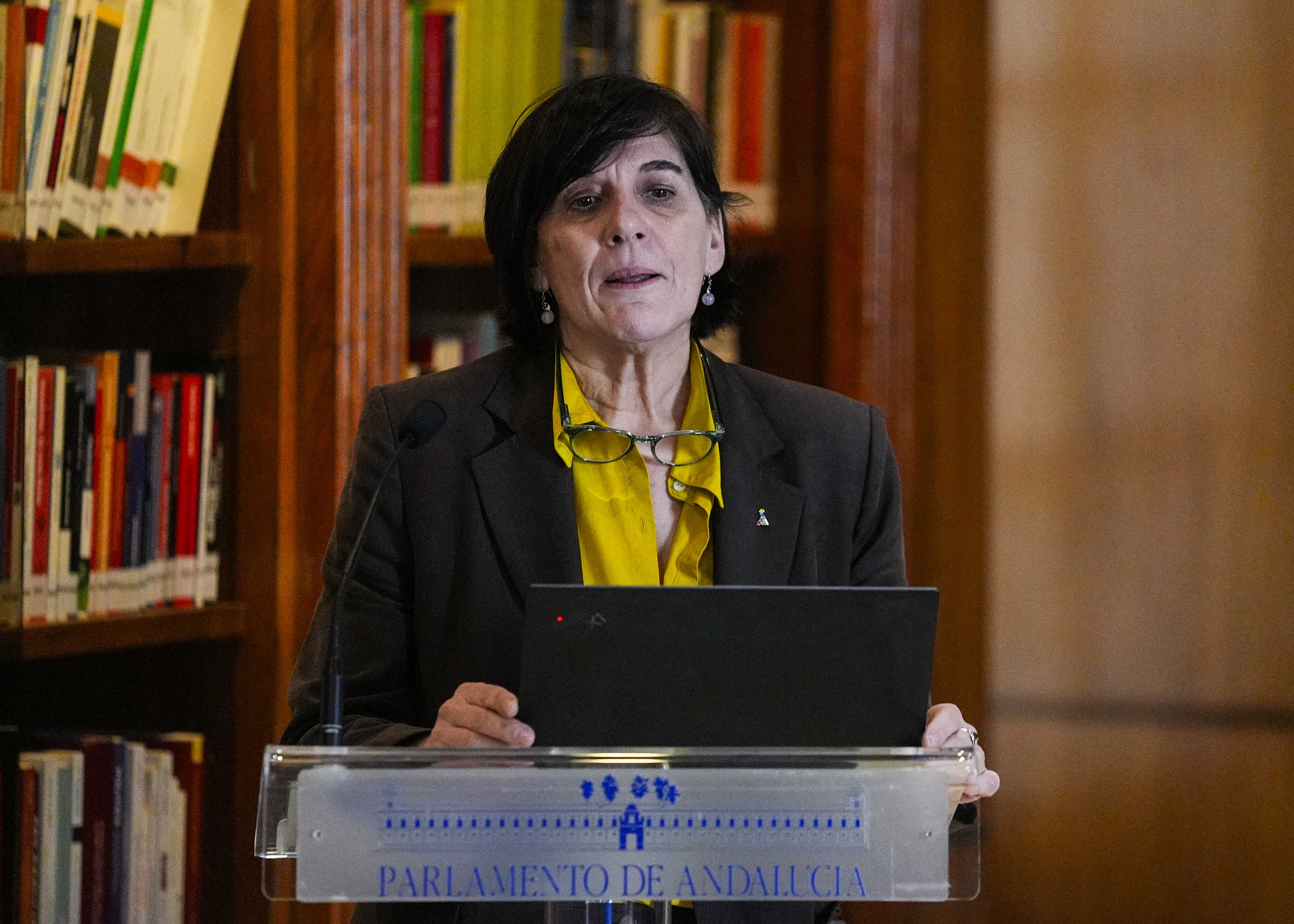  Pilar Soret, Directora Comercial y de Experiencia de Iluni�n