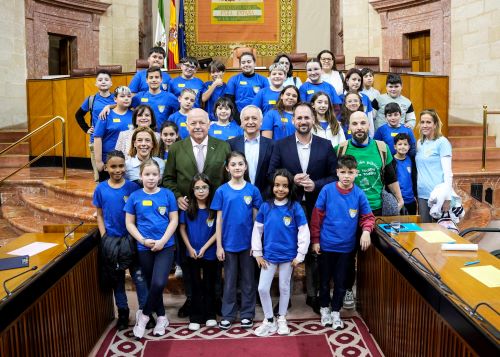    Representaci�n de la provincia de Ja�n 