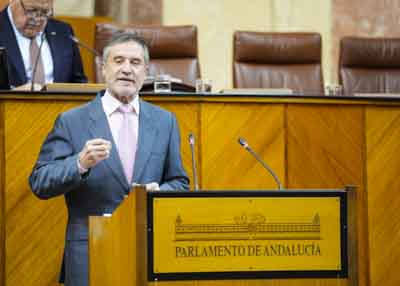 Para explicar las enmiendas mantenidas respecto del proyecto ley interviene Jos� Mar�a Ortells, del Grupo Vox  