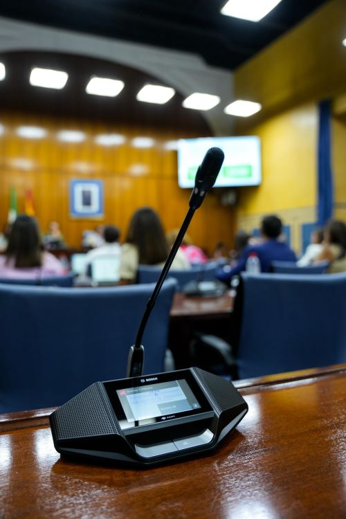  Nuevo sistema de micros