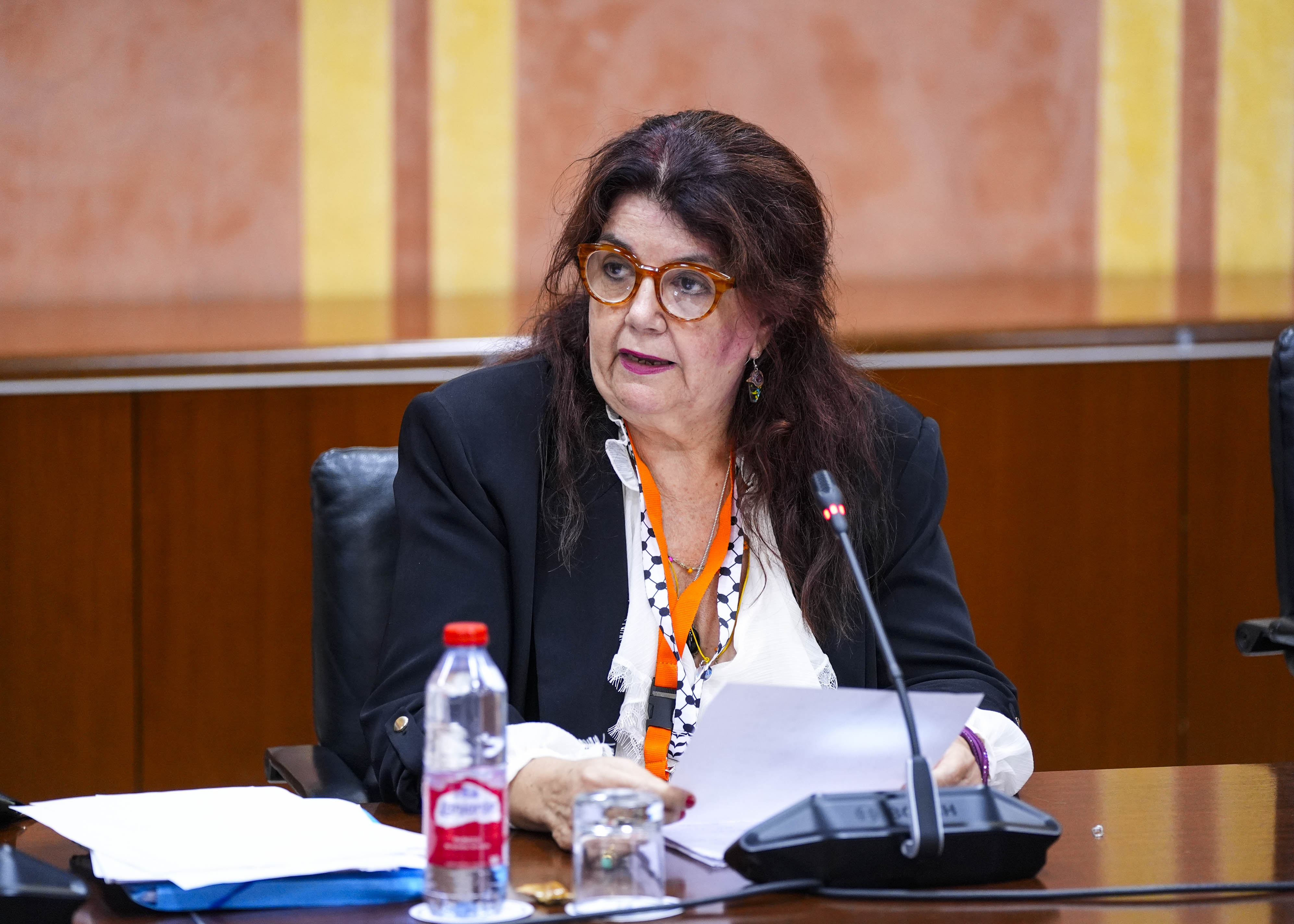  Mar�a Gracia Navarro, de Marea Blanca M�laga