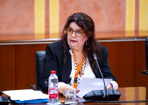  Mar�a Gracia Navarro, de Marea Blanca M�laga