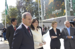 Inauguración exposición 