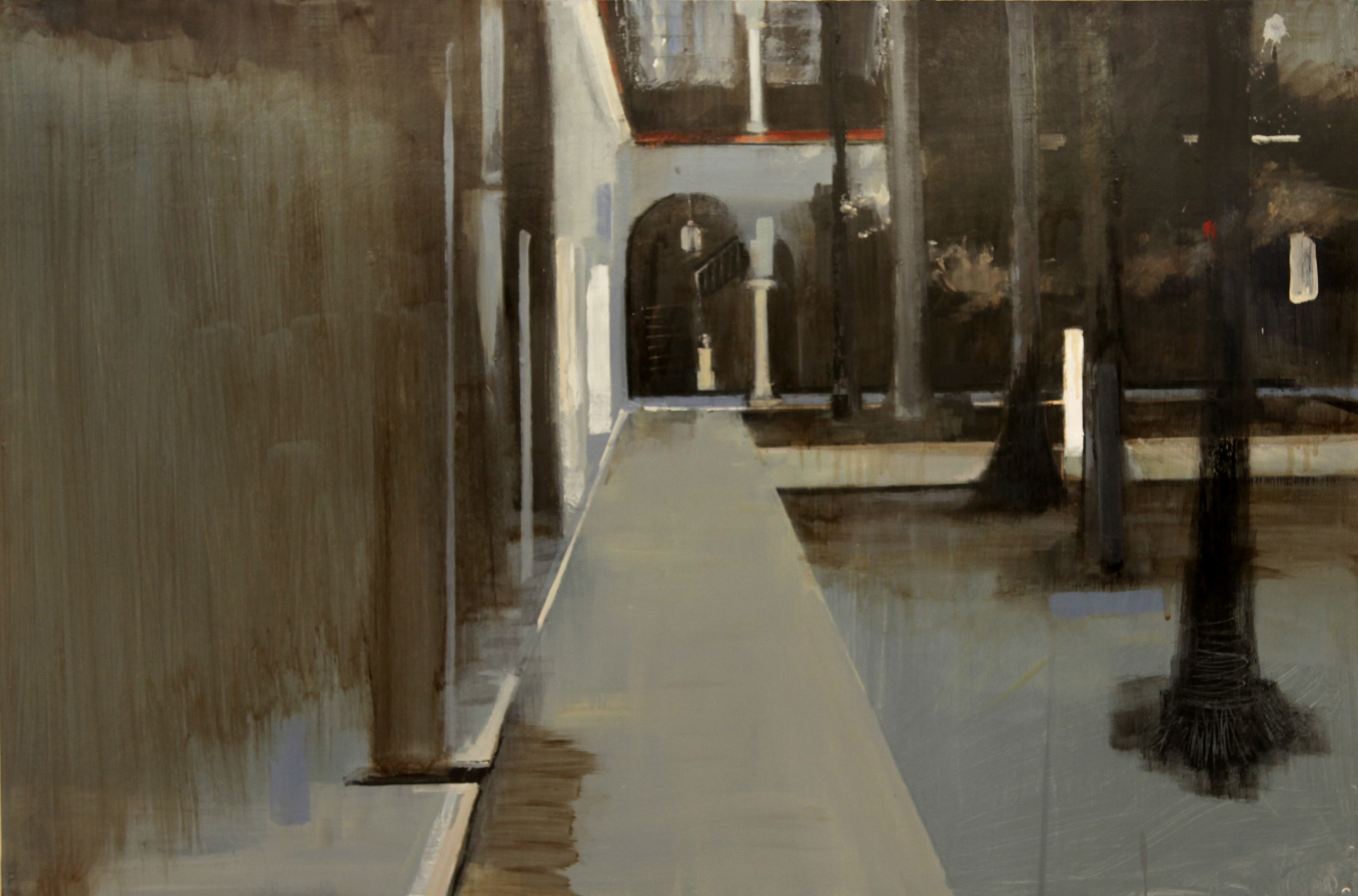 CARMEN M�RQUEZ PRIETO. TERCER PREMIO