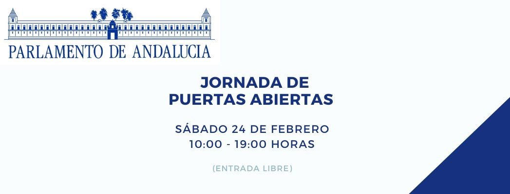 Jornada de Puertas Abiertas