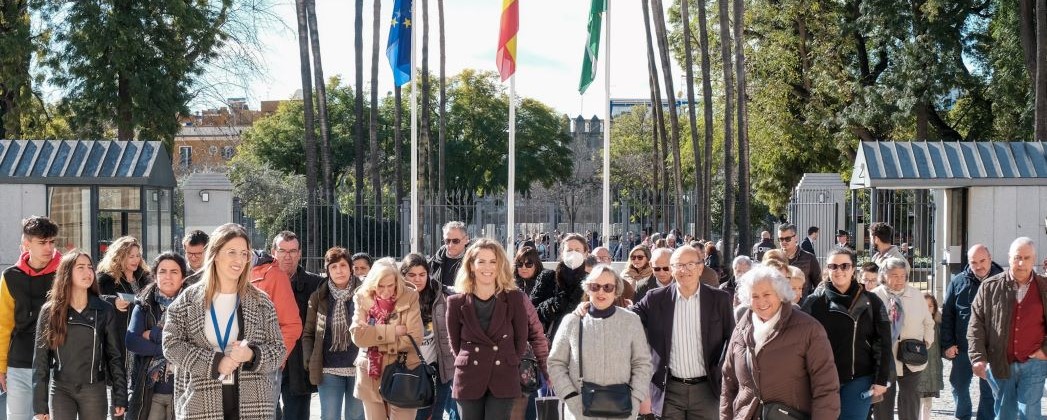 Jornada de puertas abiertas 2024