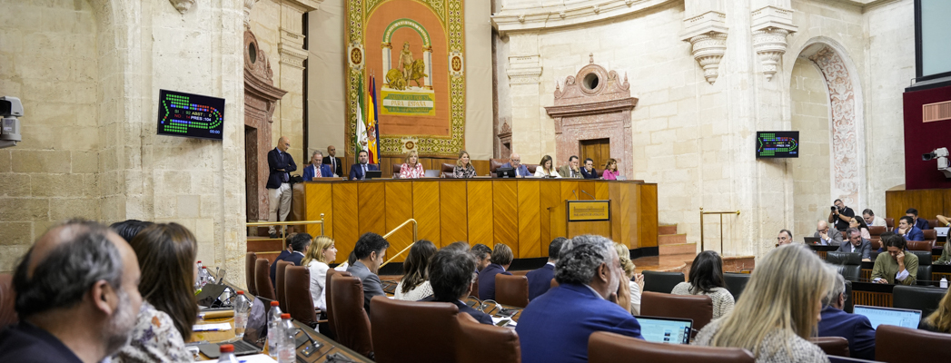 Votación de una proposición de ley
