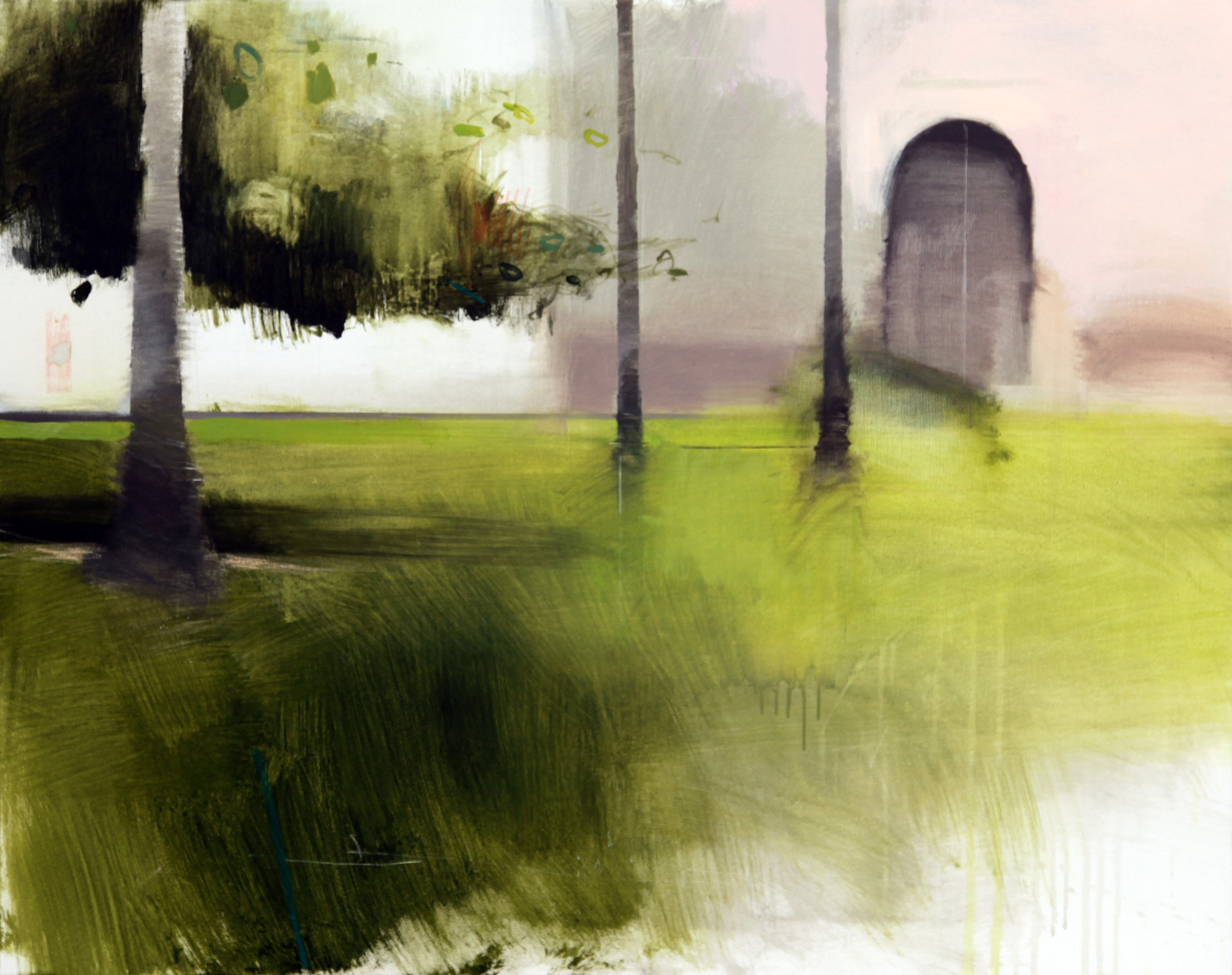 Tercer premio. Francisco Mora Ram�rez
