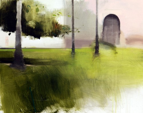 Tercer premio. Francisco Mora Ram�rez