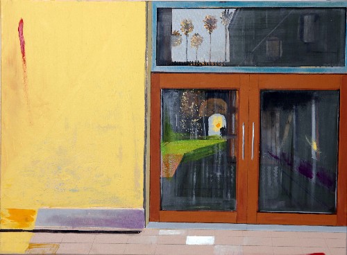 Tercer premio. Enrique Malvar Almenara