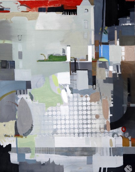 Segundo premio. Miguel Torrus Garc�a