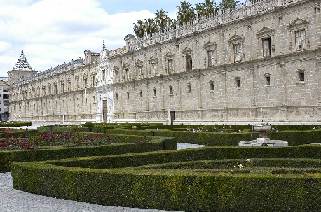 Los jardines del Parlamento servirán de escenario para el recital
