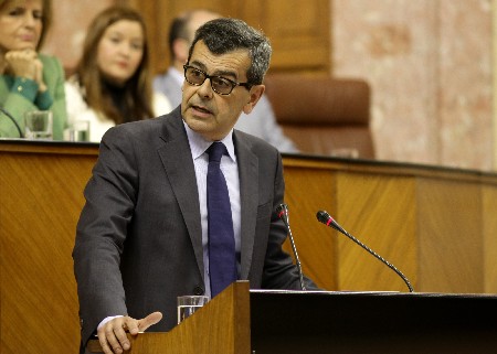 Juan Ramn Ferreira, del Grupo Popular